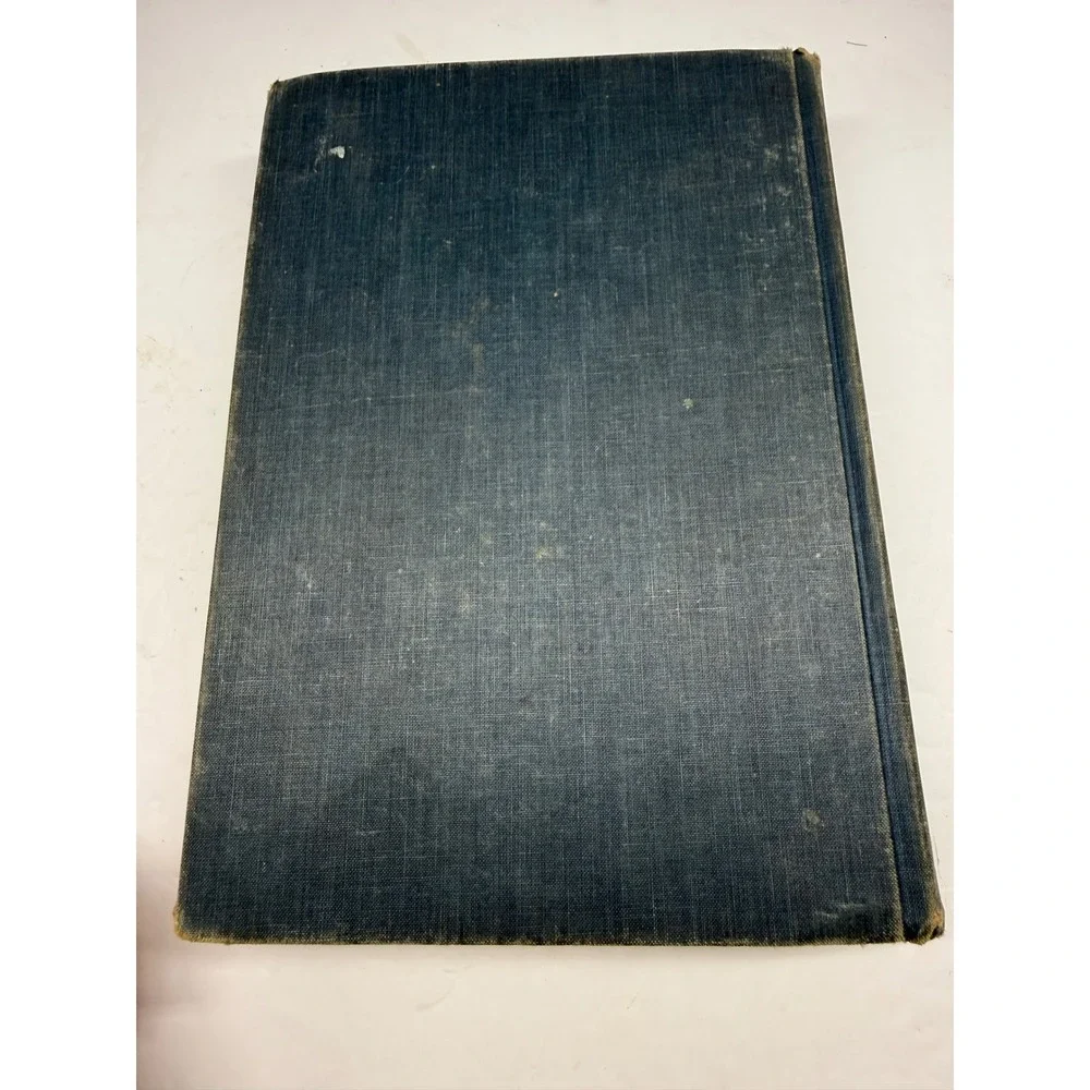 Vintage Websters Seventh New Collegiate Dictionary Hardcover 1970 Merriam Co